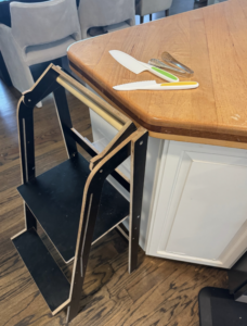 How to Keep Your Home Clean With Kids (and Spouse) - King's Mom